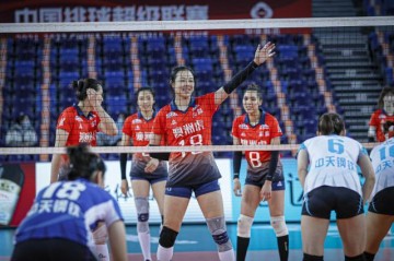 中国华体会官网-“青年军”江苏女排逆转深圳 强援博斯科维奇难发挥