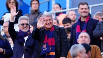 华体会官方应用-拉波尔塔为何有令人咋舌的号召力？即便满身缺点会员仍愿投票给他