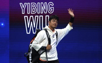 华体会APP下载-不敌世界第一止步美网32强 吴易昺仍打出青春风采