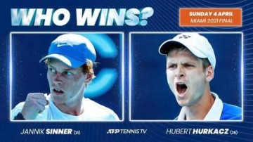 张奔斗：这个大师赛决赛阵容？没想到吧……