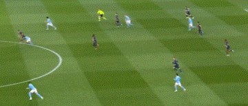 华体会品牌站点-【欧冠】丁丁扳平马赫雷斯反超 曼城客场2比1胜巴黎