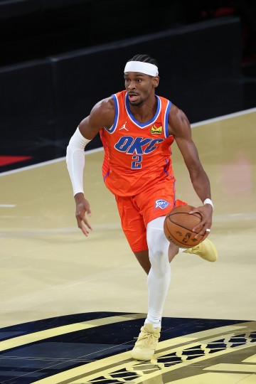 乔詹库当选过！加上亚历山大 NBA共10位当过体育画报年度体育人物